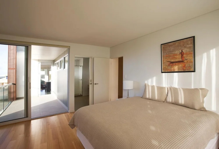 Alouarn Apartment 2
