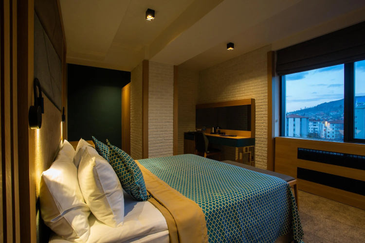 Joyana Otel