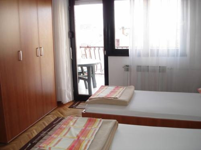 Apartments Sestan