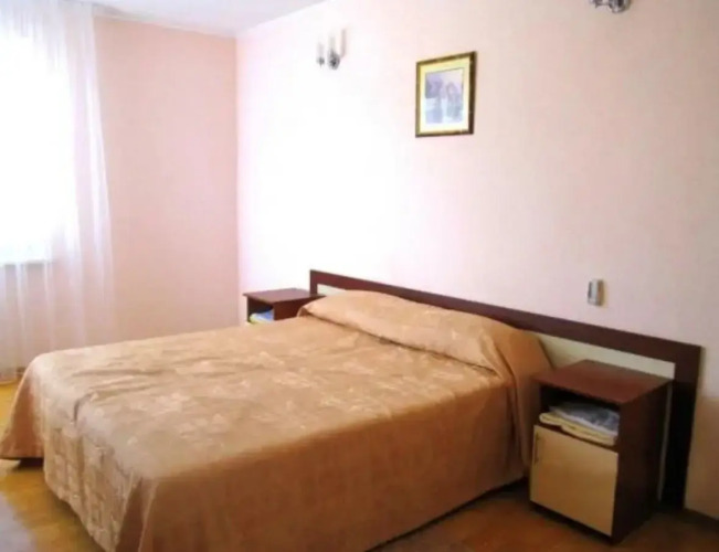 Фотография номера гостевого дома Солнечный