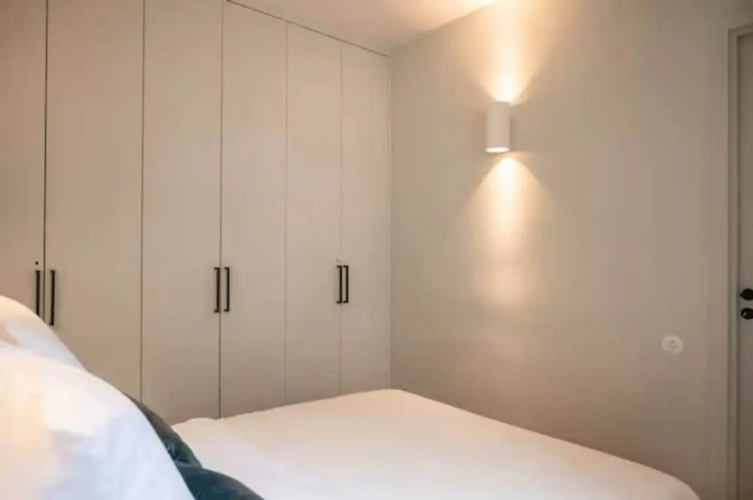 Villa Montparnasse - 15th arr