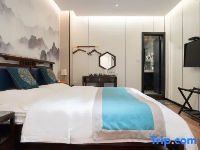 Comfort Double Family room