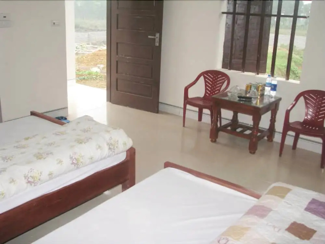 Cuc Phuong Hotel