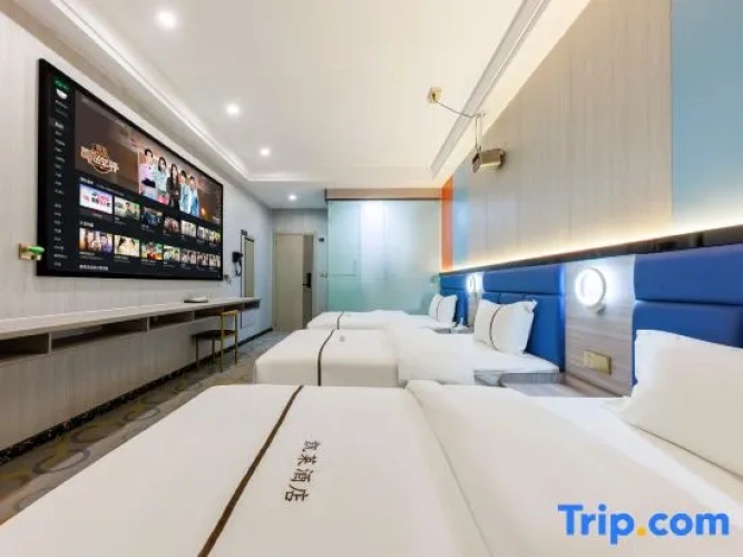 Luxury Double room