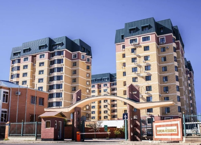 Hotelafbeelding