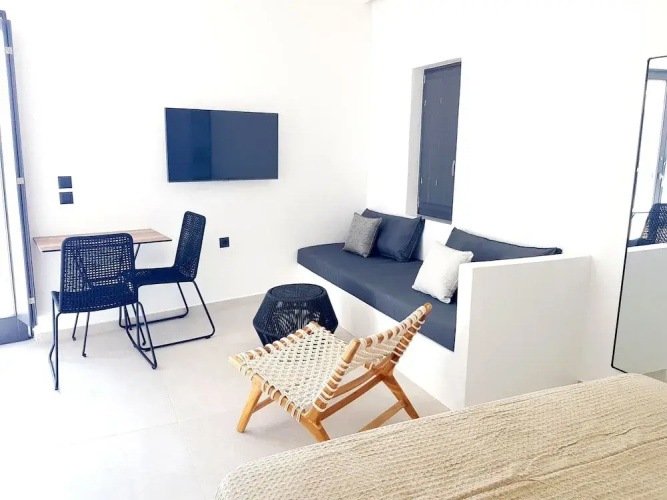 myLithos Suites