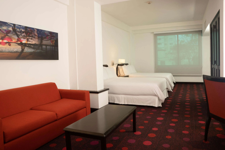 Radisson Hotel San Isidro