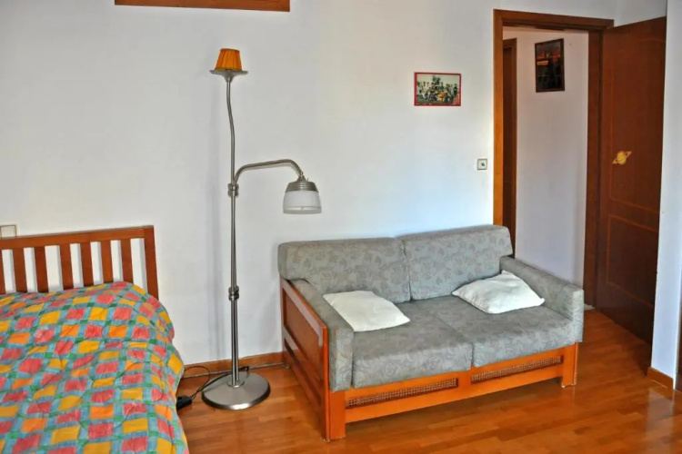 145 M2 Seaside Apartment