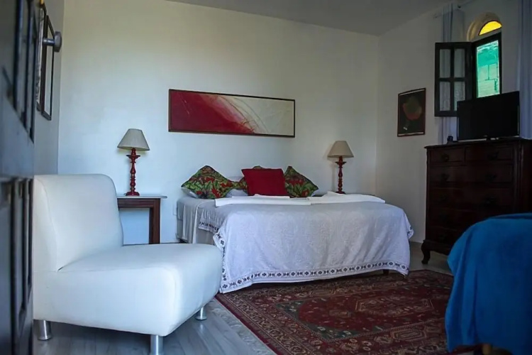 Atlantico Hotel