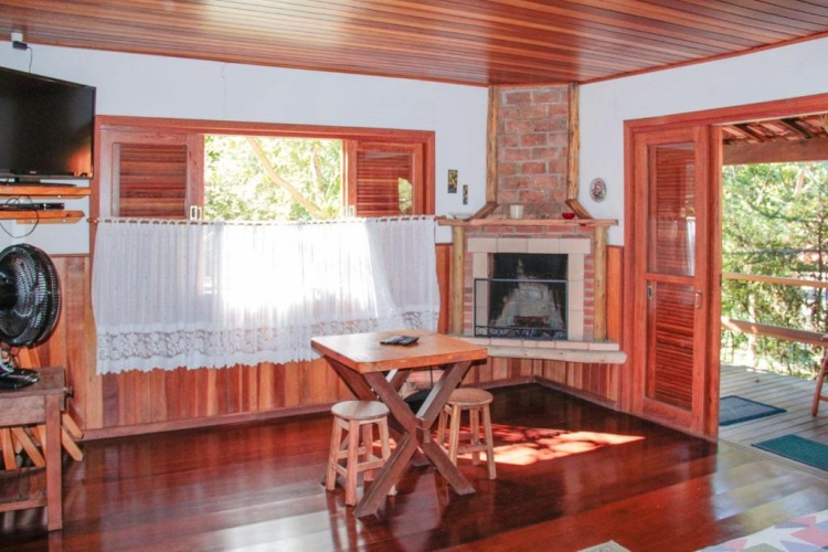 1 Bedroom Chalet
