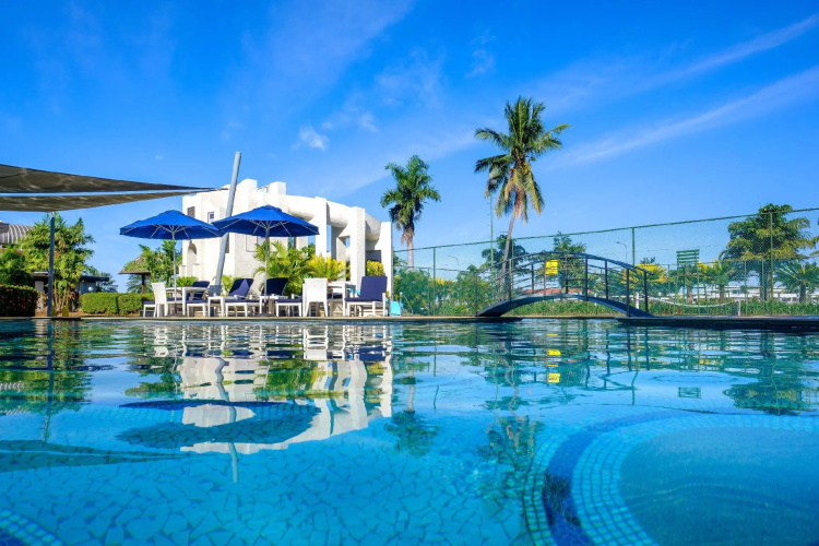 Fiji Gateway Hotel photo 18