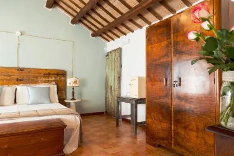 Bed And Breakfast Corte Zen