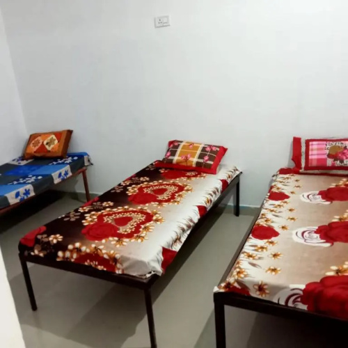Hotel Prachi