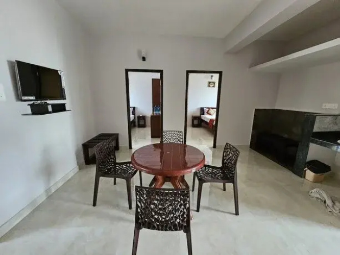 Goroomgo Maya Homes Puri