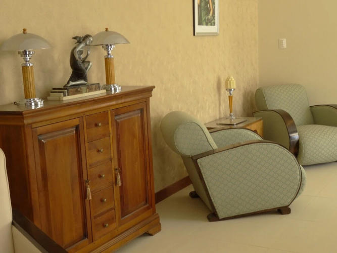 Casa Deco Hotel Boutique