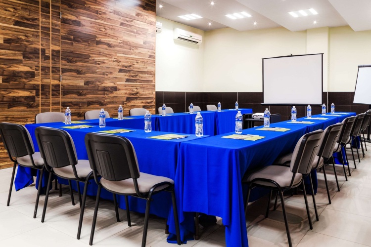 Sleep Inn Monterrey Norte photo 24