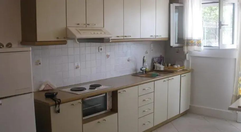 Avlakia Beach Studios & Apartments