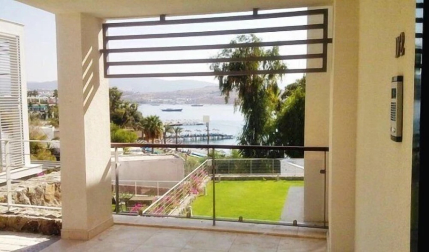 Gumbet Luxury Residence - 2 Bedrooms