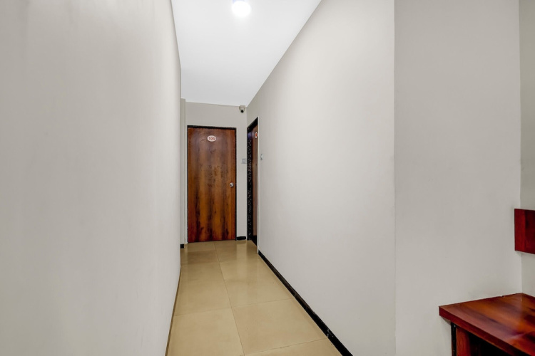 Fabhotel Aditya Lodging