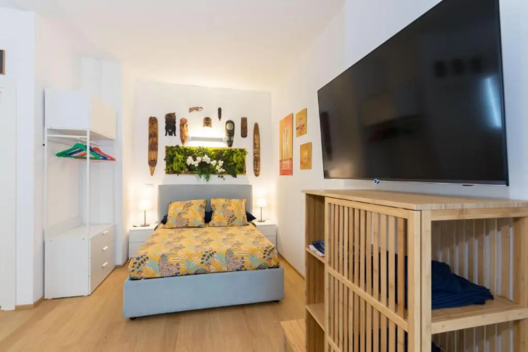 Torino Express Apartment