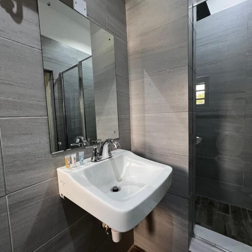 Standard room