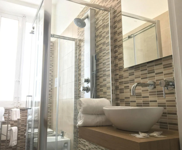 B&B Centrale