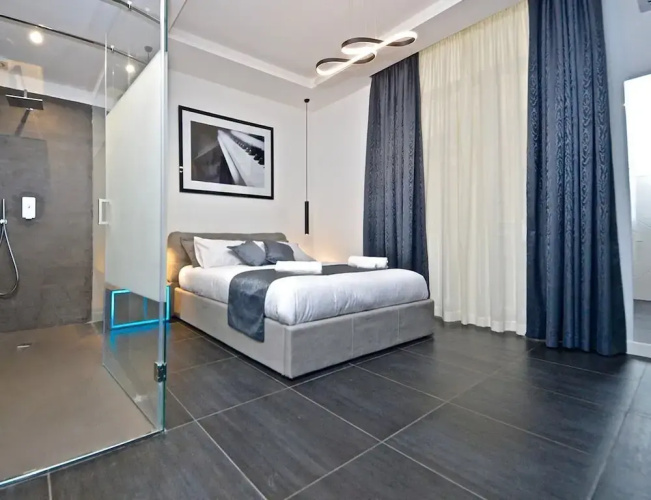 Suite Quarantotto Luxury House