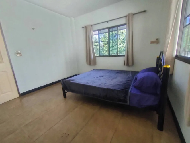 Soap Baker House in Chiangmai