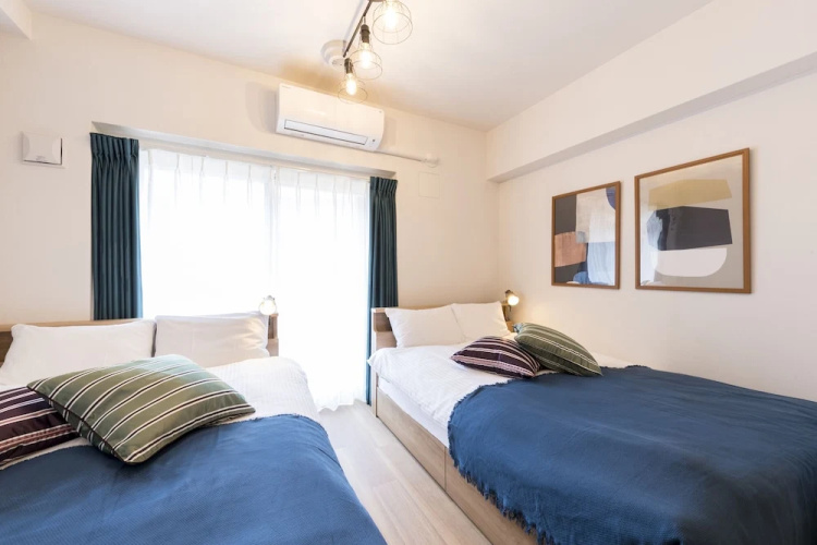 Hotel Ritza HAKATA