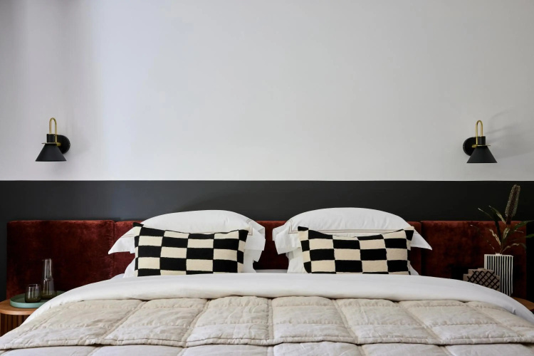 Central Caleula Motor Lodge