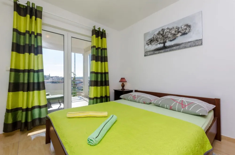 Apartments Matan