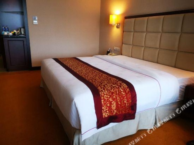 Standard Twin Family room