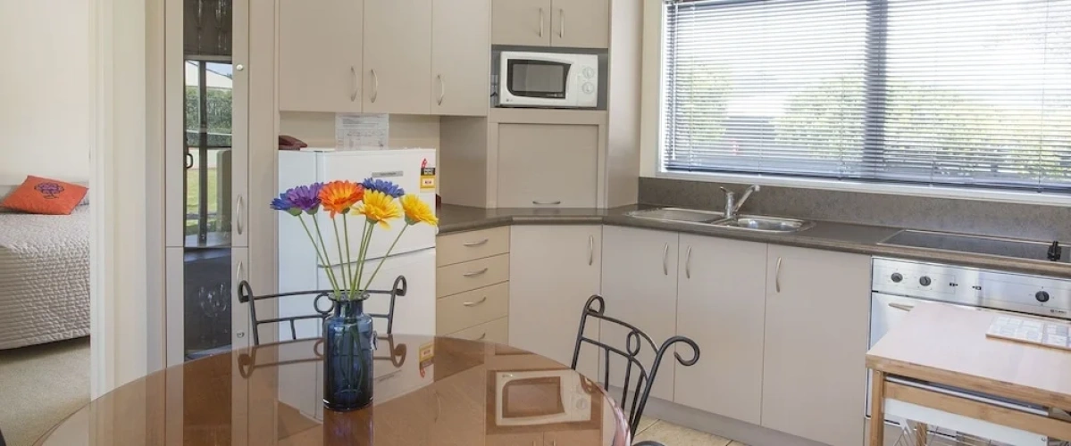 Double Apartment