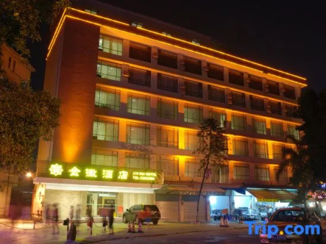 Jin Hui Hotel
