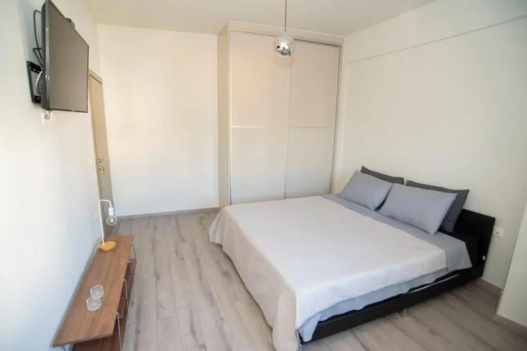 Ierapetra flats 2