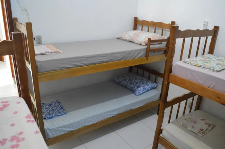 Acquarela Hostel