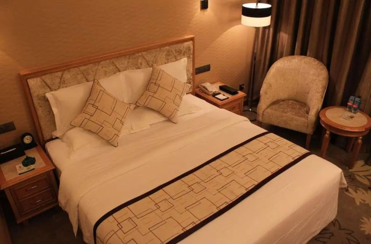 Days Hotel & Suites Changsha City Center