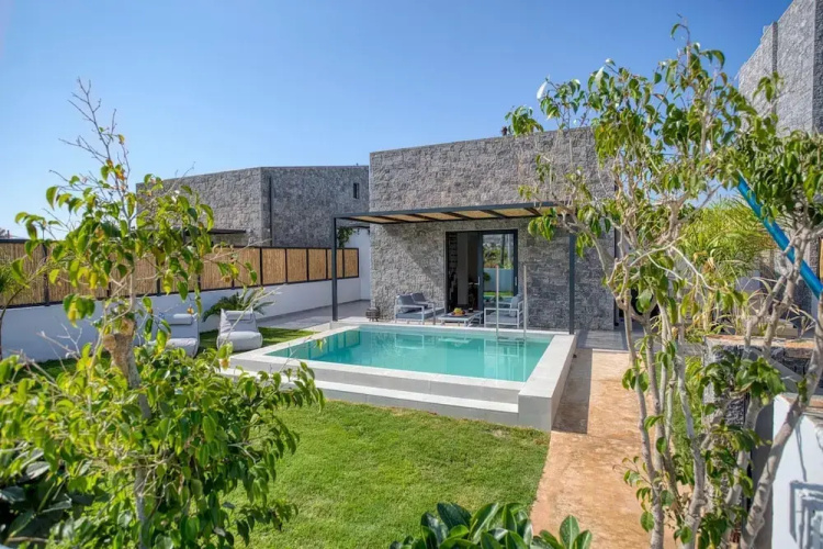 Hermagio Villa Mary by Estia