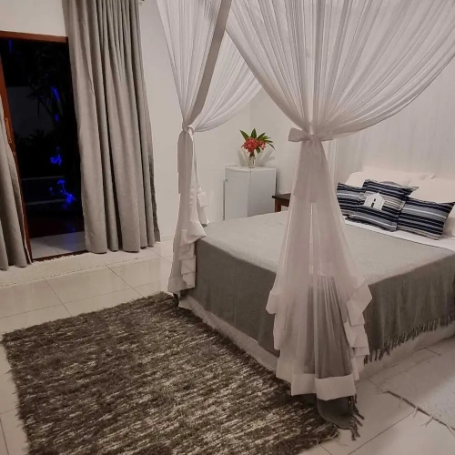Premier Double room with pool view