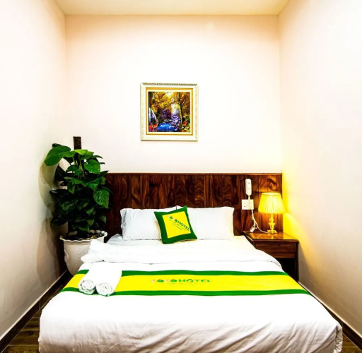 Coco Hotel Da Lat