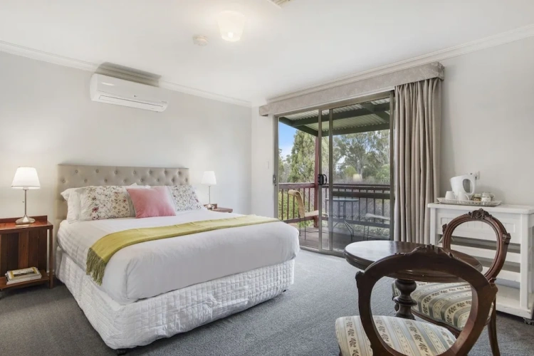 Comfort Double room