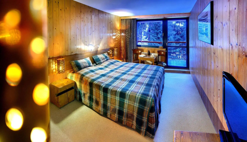 Hotel Tri Studnicky - Adult friendly