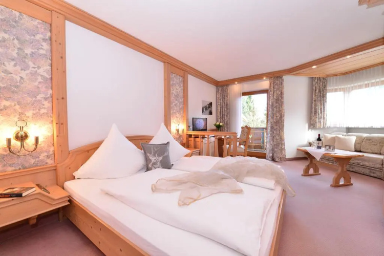 Hotel Alpenstüble