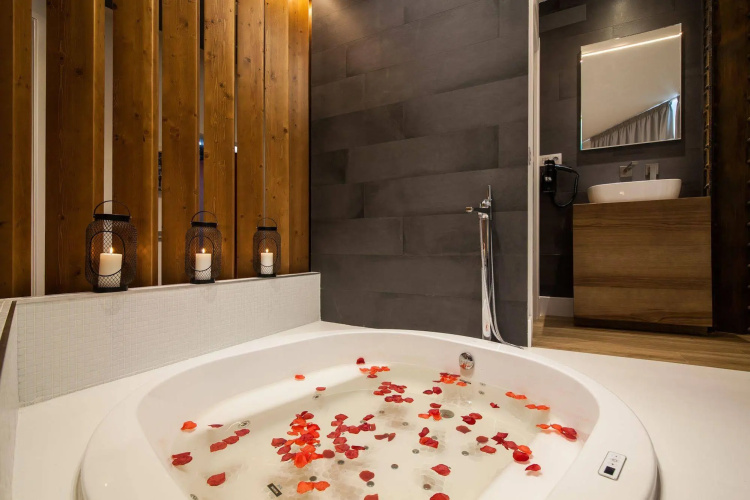 Vitium Urban Suites photo 28