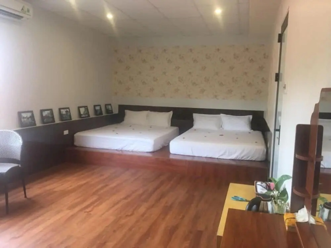 Hanoi Zephyr Homes