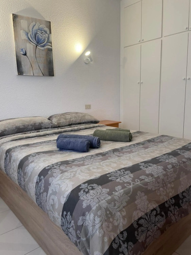 Apt Los Cristianos Beach 1