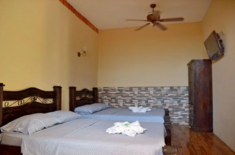 Standard room