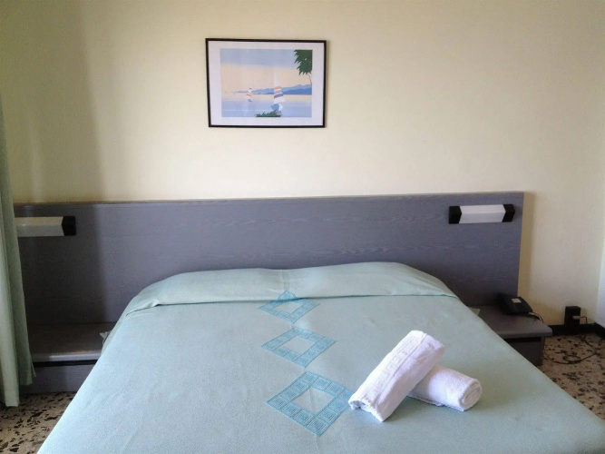 Corte Hotel Panorama