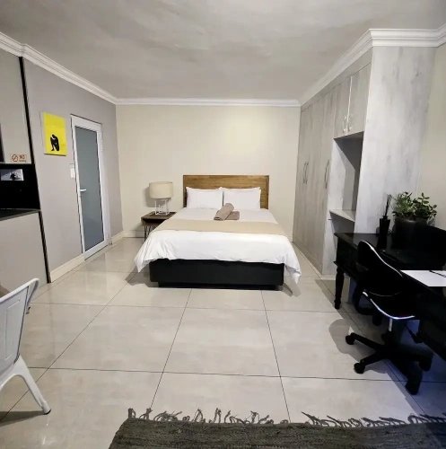 Premier Suite