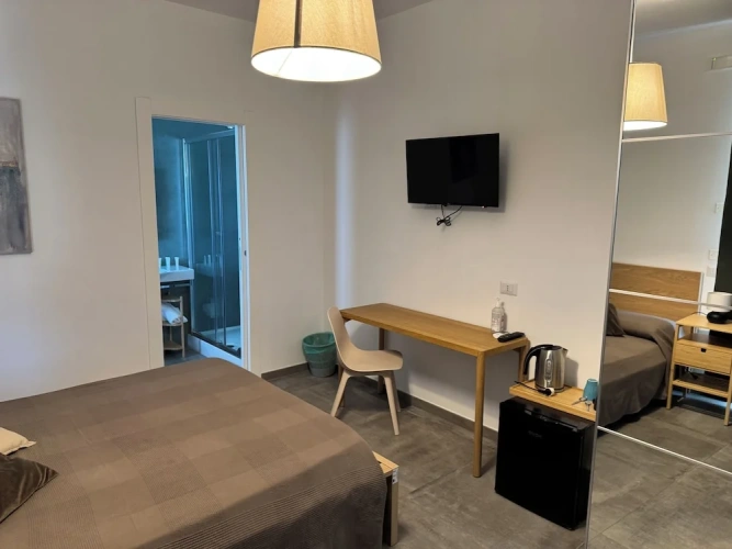 Comfort room